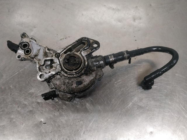 VAG 038145209A Bomba tándem de combustible  en stock Terrassa