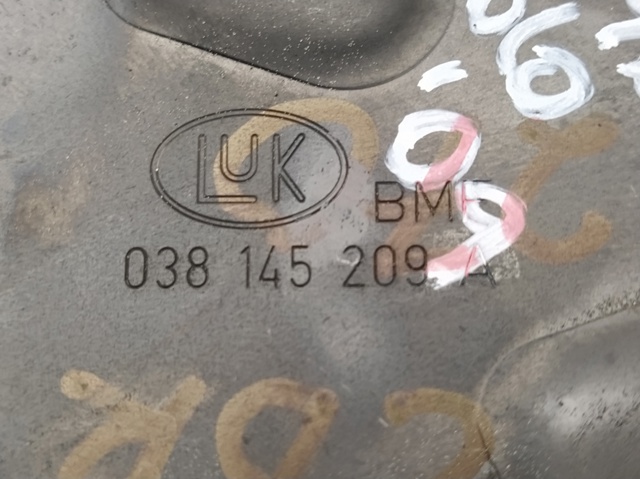 VAG 038145209A Bomba tándem de combustible  comprar en Albacete