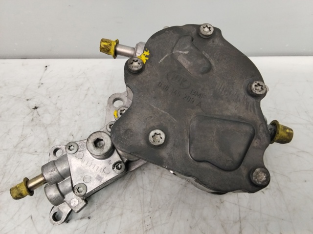 038145209A VAG Bomba tándem de combustible comprar Madrid