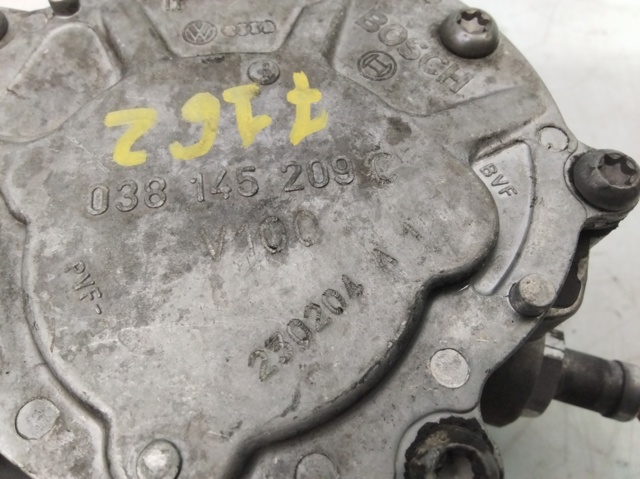 038145209C VAG Bomba tándem de combustible  disponible Ourense