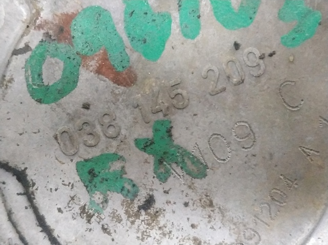 038145209C VAG