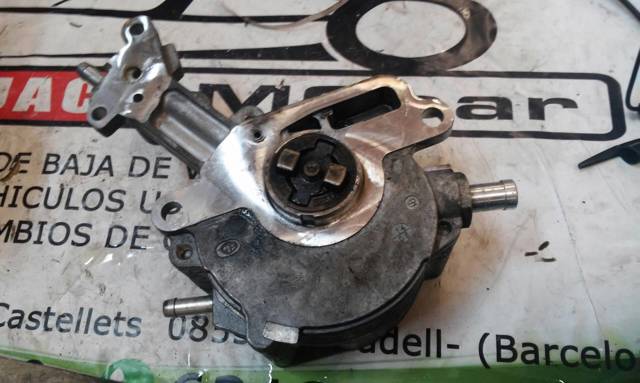 VAG 038145209C Bomba tándem de combustible comprar Tarragona
