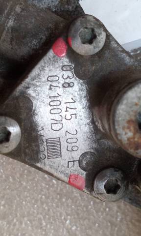 VAG 038145209E Bomba tándem de combustible comprar Barcelona