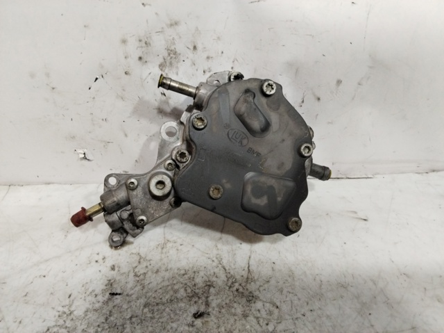 VAG 038145209E Bomba tándem de combustible  en stock Valencia