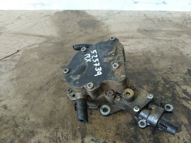 038145209H Bomba tándem de combustible  disponible Utrera