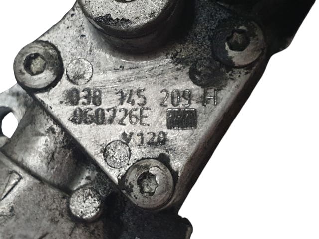 038145209H VAG Bomba tándem de combustible  disponible Ourense