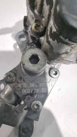 VAG 038145209H Bomba tándem de combustible  comprar en Murcia