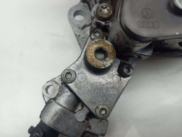 038145209K Bomba tándem de combustible  disponible Burgos