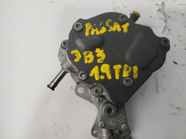 VAG 038145209N Bomba De Vacio/ Depresor De Freno  disponible Lugo