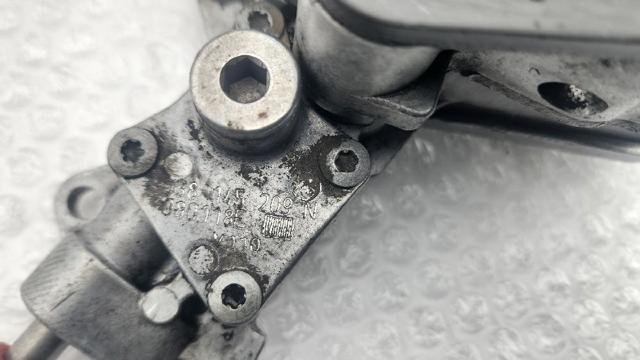 038145209N Bomba tándem de combustible  en stock Granada