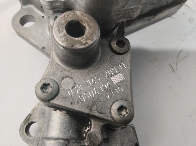 038145209N VAG Bomba De Vacio/ Depresor De Freno comprar Alcalá