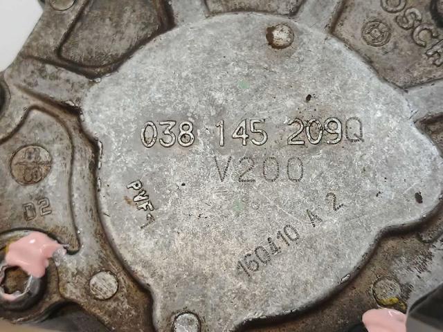 038145209Q VAG Bomba tándem de combustible comprar Alcalá