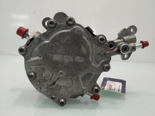038145209Q Bomba tándem de combustible  disponible Utrera