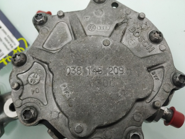 038145209Q VAG Bomba tándem de combustible  comprar en Lleida