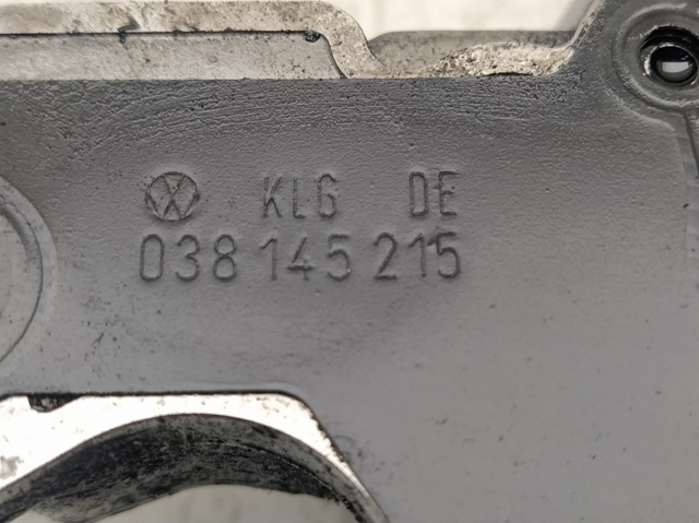 038145215 VAG