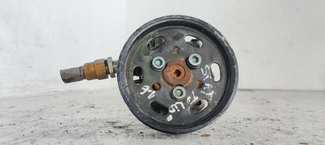 038145255A Polea de la bomba de dirección asistida  disponible Utrera