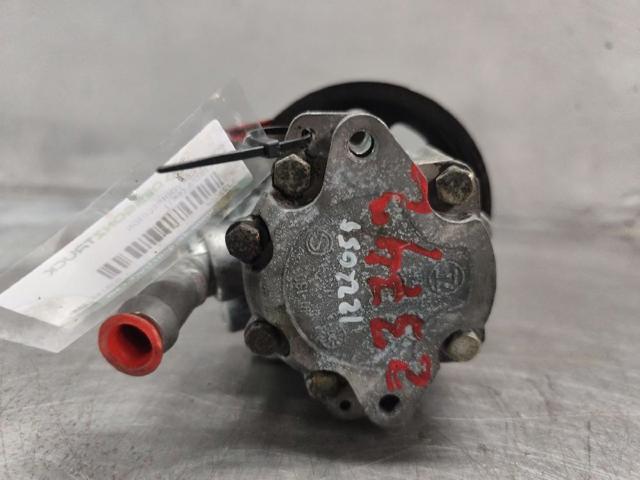 038145255A Polea de la bomba de dirección asistida  comprar en Zaragoza
