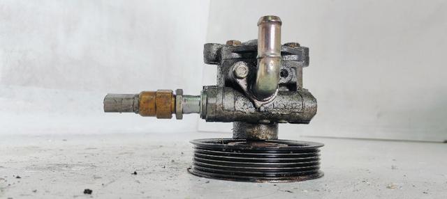 VAG 038145255A Polea de la bomba de dirección asistida comprar Barcelona