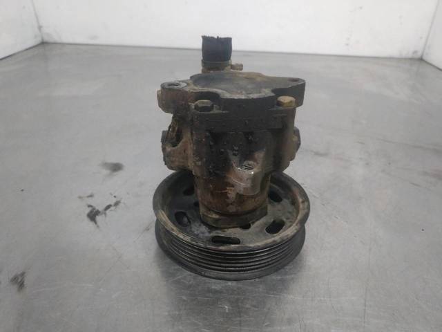 038145255A Polea de la bomba de dirección asistida  en stock Castellón