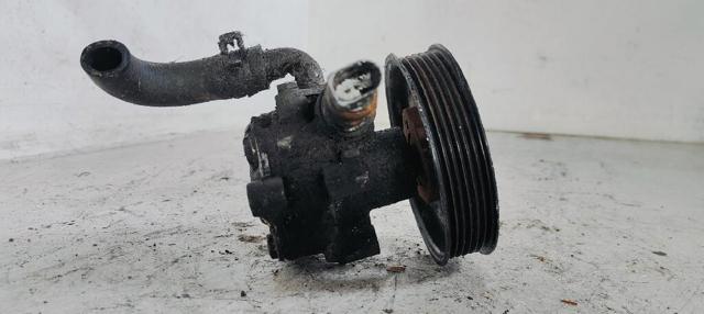 VAG 038145255A Polea de la bomba de dirección asistida comprar Pamplona