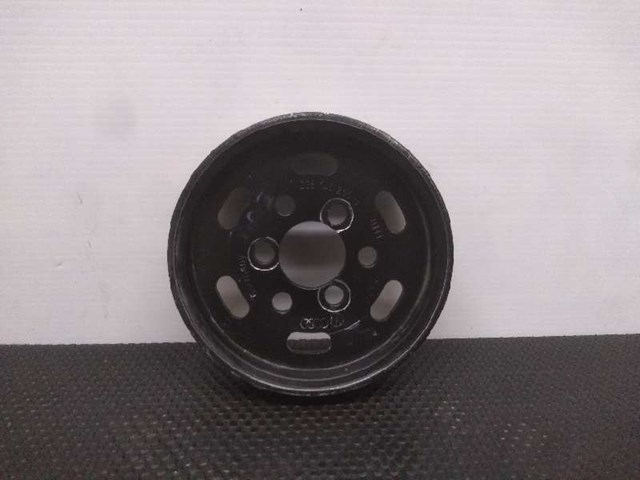 VAG 038145255B Polea de la bomba de dirección asistida  disponible Valladolid