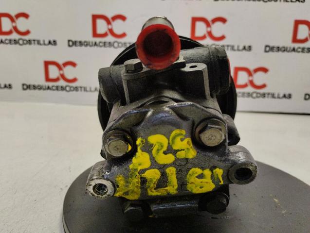038145255B Polea de la bomba de dirección asistida  en stock Castellón