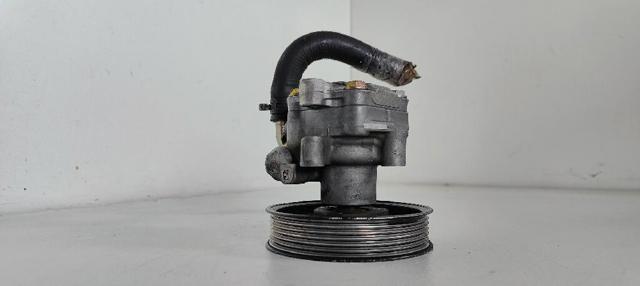 Polea de bomba de la dirección asistida 038145255B VAG