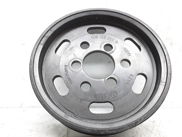 038145255B Polea de la bomba de dirección asistida comprar Sevilla
