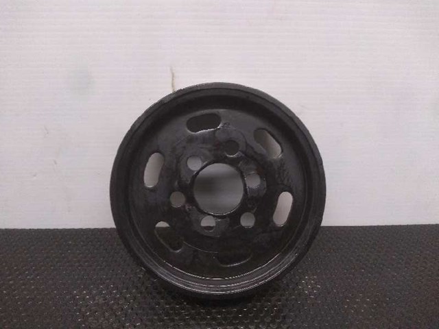VAG 038145255B Polea de la bomba de dirección asistida  comprar en Ponferrada