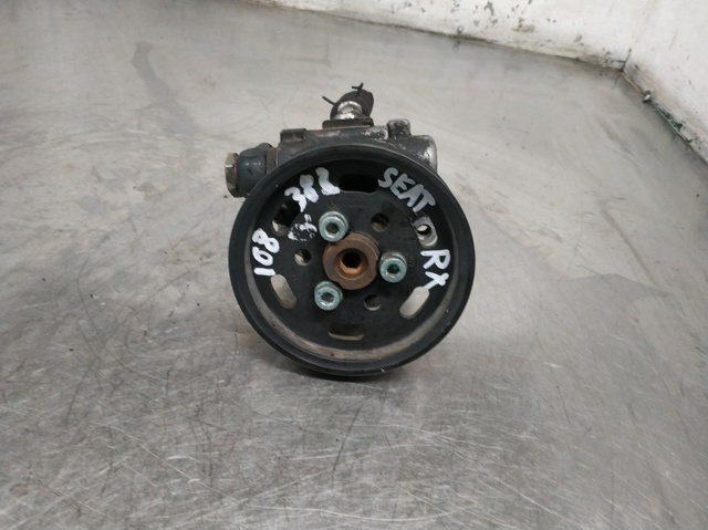 Polea de bomba de la dirección asistida 038145255B VAG