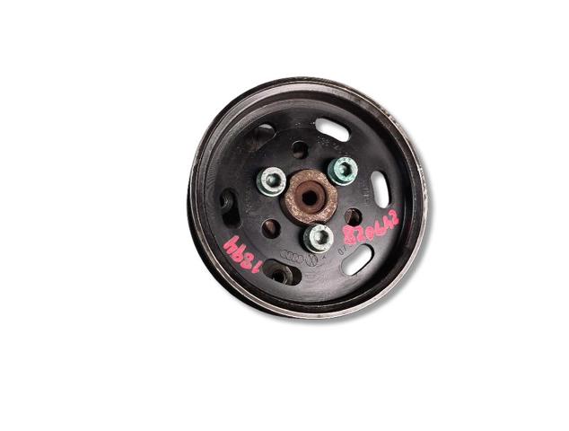 VAG 038145255B Polea de la bomba de dirección asistida  en stock Valencia
