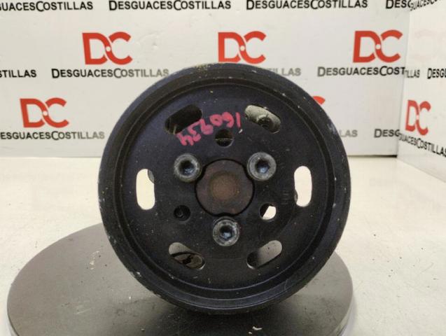 038145255B Polea de la bomba de dirección asistida  comprar en Reus
