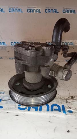 VAG 038145255B Polea de la bomba de dirección asistida  en stock Terrassa