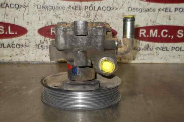 VAG 038145255B Polea de la bomba de dirección asistida  comprar en Albacete