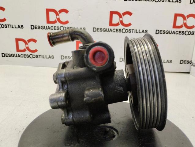 038145255B VAG Polea de la bomba de dirección asistida  disponible Vigo
