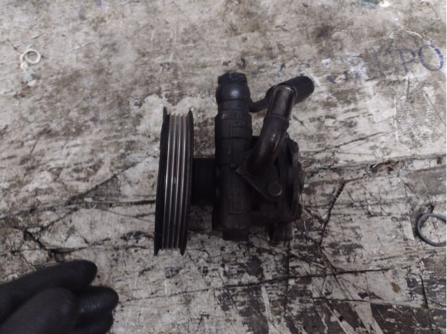 038145255D Polea de la bomba de dirección asistida  comprar en Reus