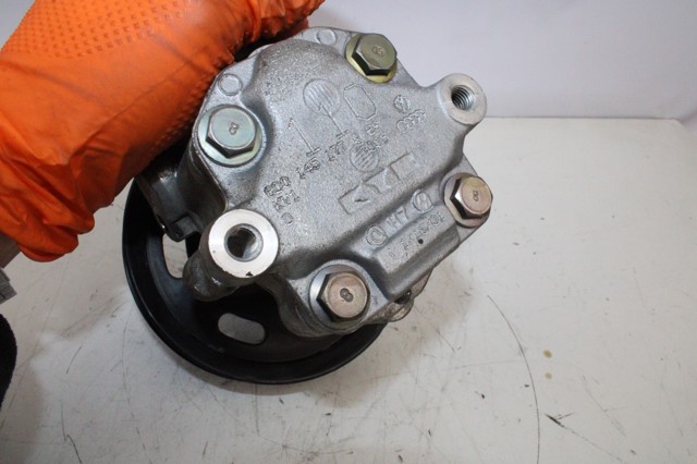 VAG 038145255D Polea de la bomba de dirección asistida comprar Tarragona