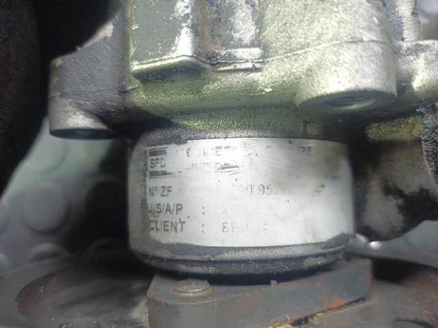 038145255D VAG Polea de la bomba de dirección asistida comprar Madrid