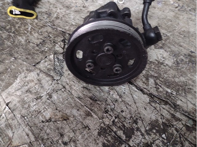 038145255D VAG Polea de la bomba de dirección asistida comprar Alcalá