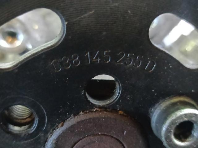 038145255D VAG Polea de la bomba de dirección asistida comprar Alcalá
