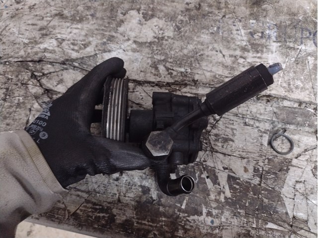 VAG 038145255D Polea de la bomba de dirección asistida  comprar en Albacete