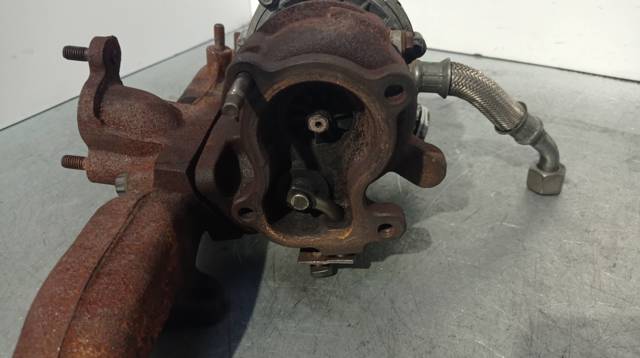 038145701A VAG Turbocompresor  comprar en Oviedo