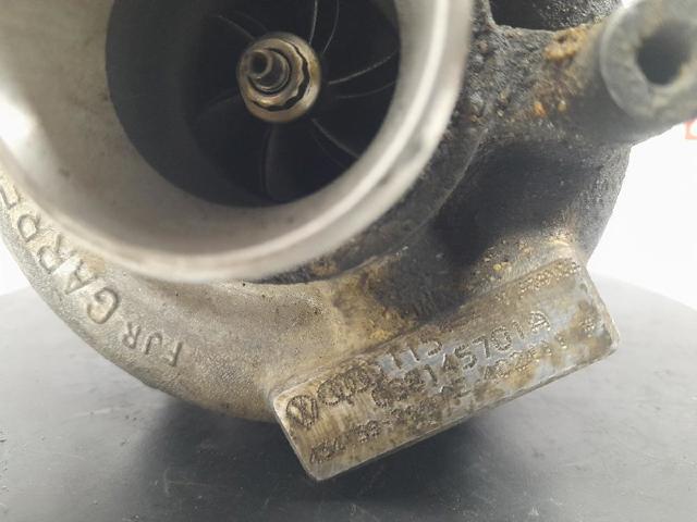 VAG 038145701A Turbocompresor comprar Tarragona