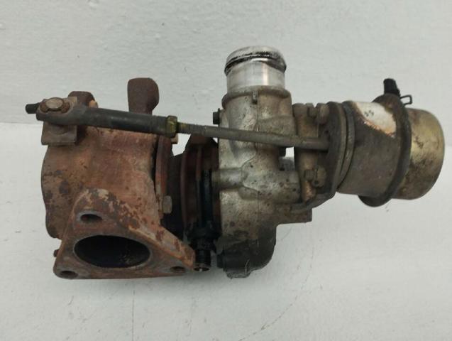 VAG 038145701A Turbocompresor  comprar en Albacete