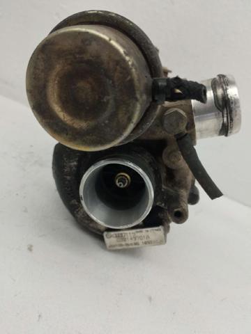 038145701A Turbocompresor  comprar en Zaragoza