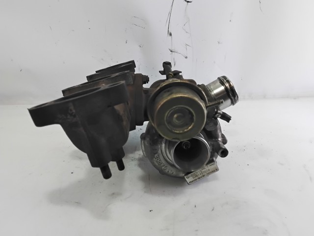 Turbo para motor 038145701A VAG