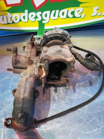 038145701A Turbocompresor  comprar en Zaragoza