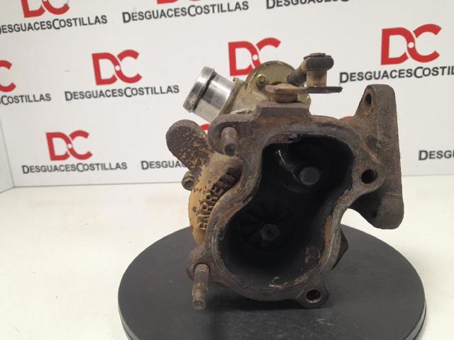 038145701A VAG Turbocompresor comprar Alcalá