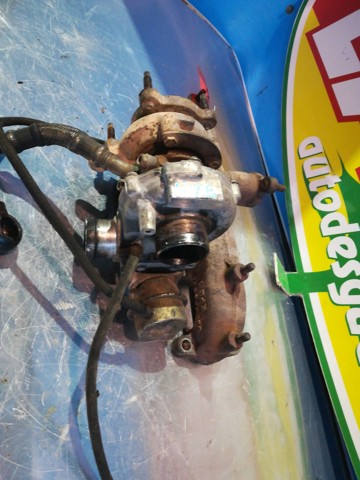 038145701A VAG Turbocompresor  en stock Huelva