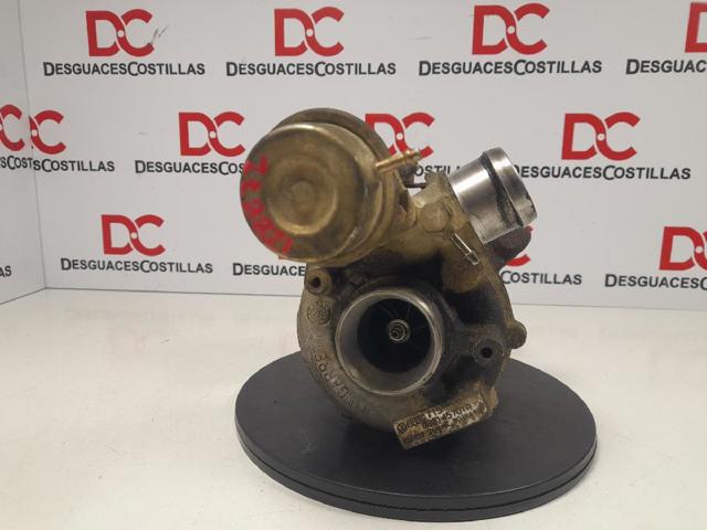 038145701A VAG Turbocompresor comprar Madrid